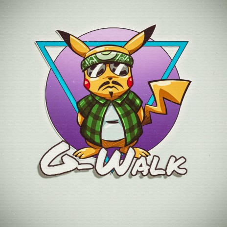 G-Walk | Boomplay Music