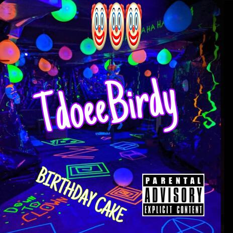 Birthday Cake | Boomplay Music