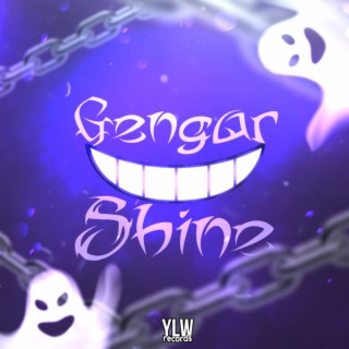 Gengar Shine(Speed Plug)