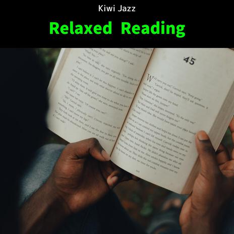 Reading Books with Jazz | Boomplay Music