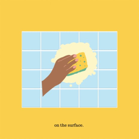 on the surface | Boomplay Music