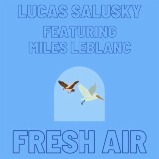 Lucas Salusky