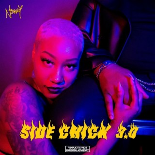 Side Chick 3.0 (Acoustic) ft. Briley Harris lyrics | Boomplay Music