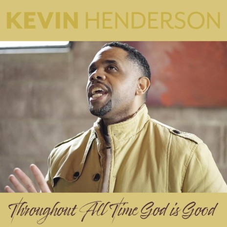 Throughout All Time God Is Good | Boomplay Music