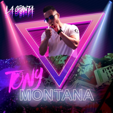 Tony Montana | Boomplay Music