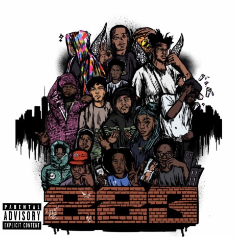 Best I Ever Had ft. ItsRico, Mbah, Trendy/Trendi, Veela flame & YFB.KHY | Boomplay Music