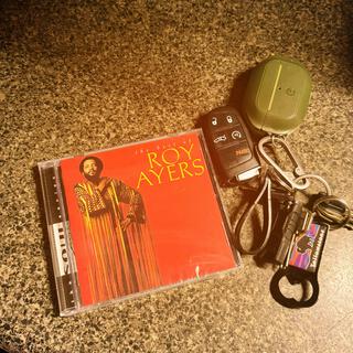 Roy Ayers Peace