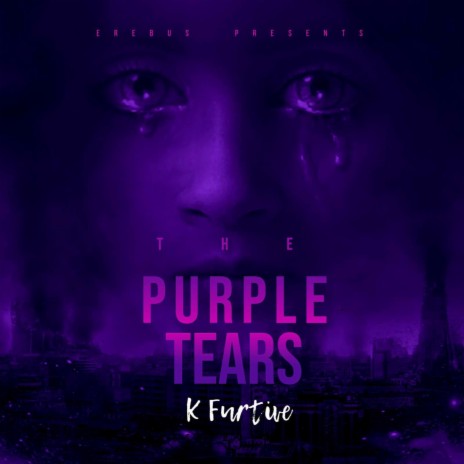 Purple Tears