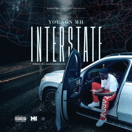 Interstate | Boomplay Music