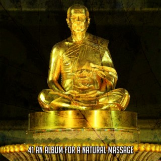41 An Album For A Natural Massage