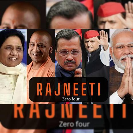 RAJNEETI | Boomplay Music