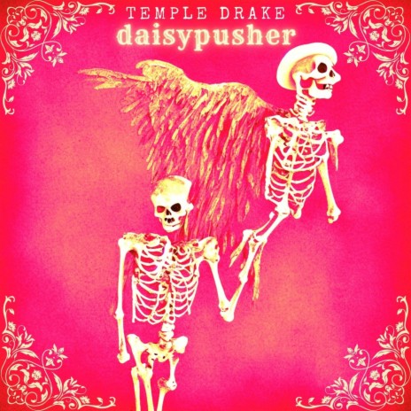 Daisypusher