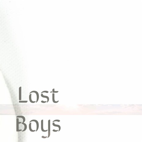 Lost Boys ft. Kidd Renegade | Boomplay Music