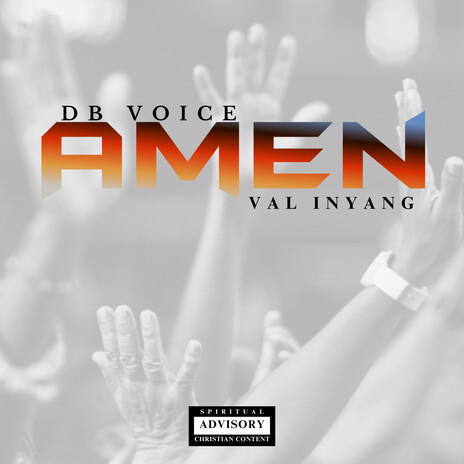Amen ft. Val Inyang | Boomplay Music