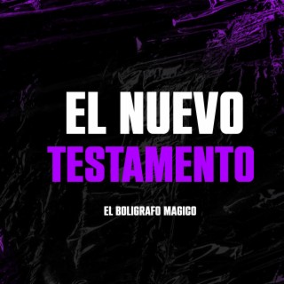 El Nuevo Testamento