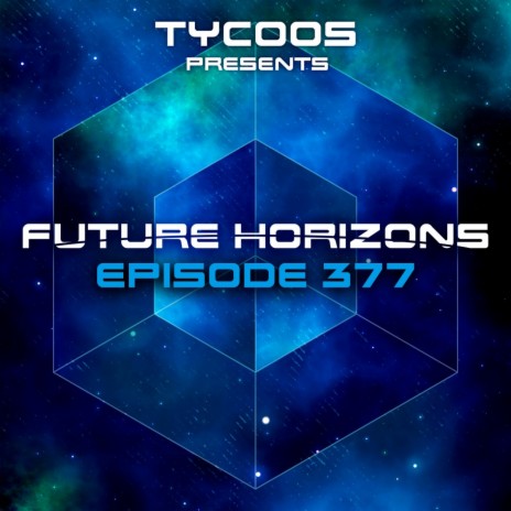 XT Planet (Future Horizons 377) (Ikerya Project Remix) ft. Ikerya Project
