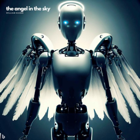 The Angel In The Sky (Extended Mix) | Boomplay Music