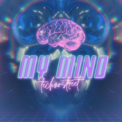 My mind | Boomplay Music