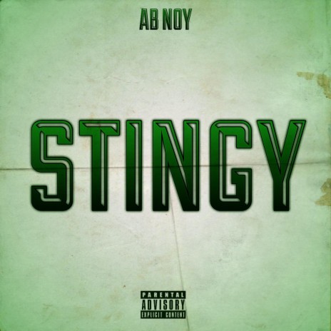 Stingy | Boomplay Music