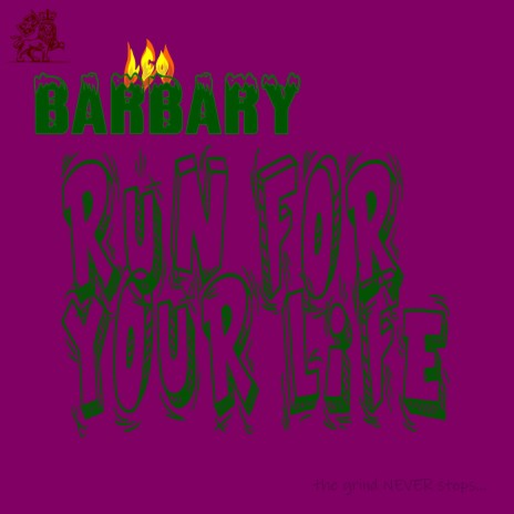 Run For Your Life | Boomplay Music