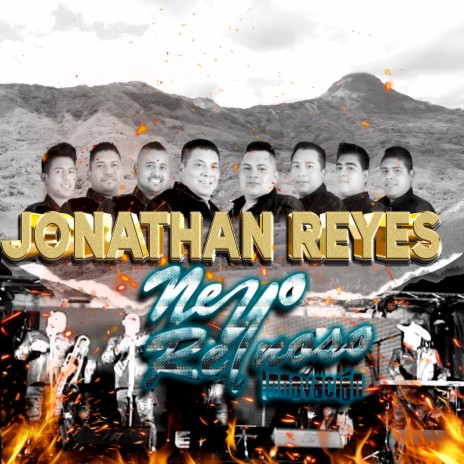Jonathan Reyes | Boomplay Music