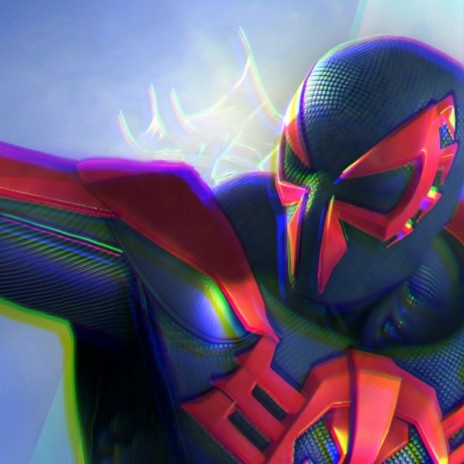 Spider-Man 2099 Phonk | Boomplay Music