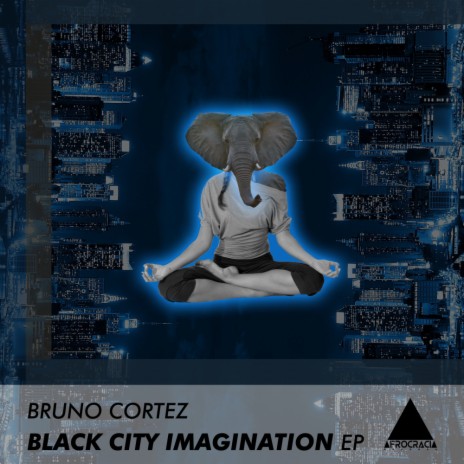 Black City (Original Mix)