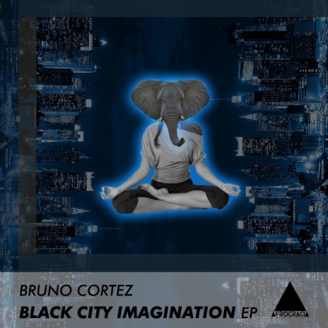 Black City (Original Mix) | Boomplay Music