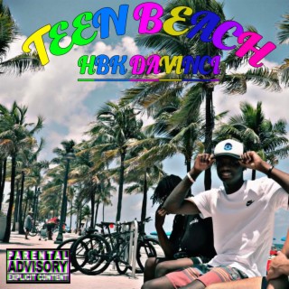 Teen Beach lyrics | Boomplay Music