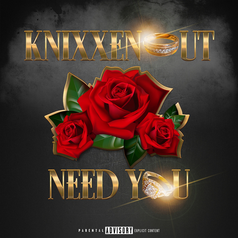 Need You | Boomplay Music