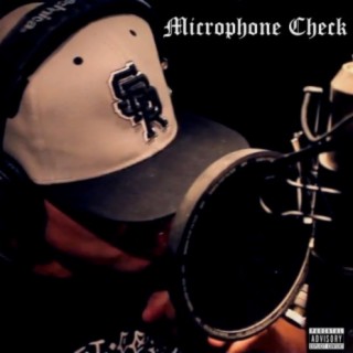 Microphone Check