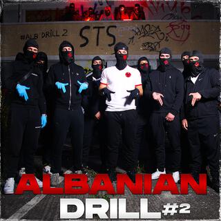 Albanian Drill #2