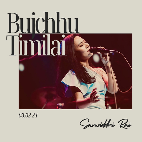 Bujchhu Timilai | Boomplay Music