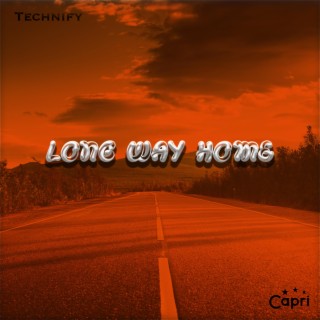 Long Way Home