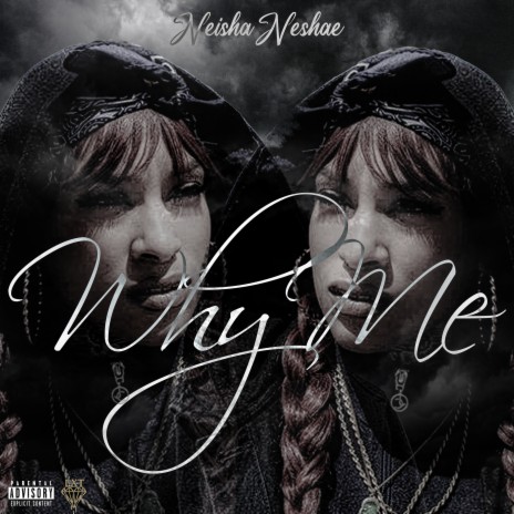 Why Me | Boomplay Music