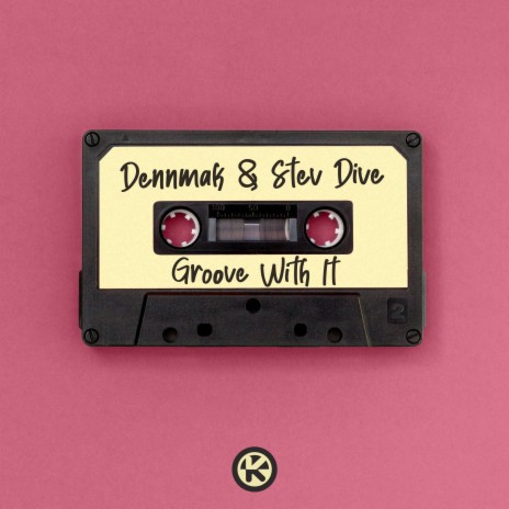 Groove with It ft. Stev Dive | Boomplay Music