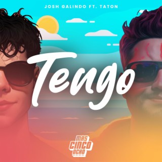 Tengo ft. Taton lyrics | Boomplay Music