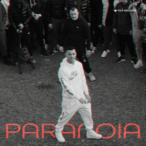 Paranoia ft. Stresi | Boomplay Music