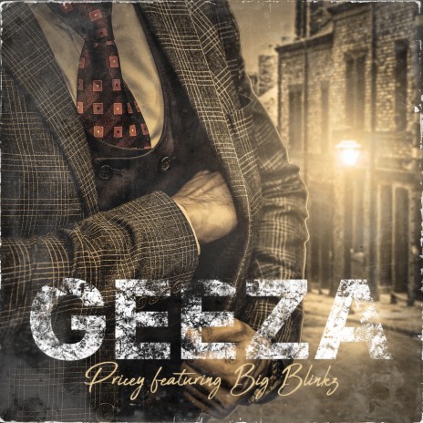 Geeza ft. Big Blinkz | Boomplay Music