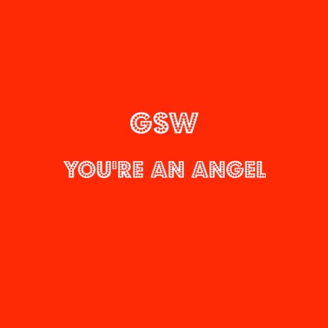 You're an Angel | Boomplay Music