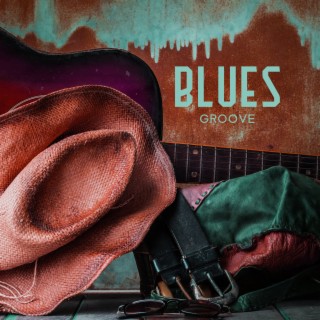 Blues Groove - American Country Jazz (Dreamy Background)