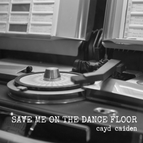 Save Me on the Dance Floor