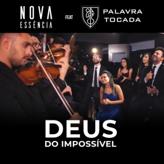 Deus do Impossível