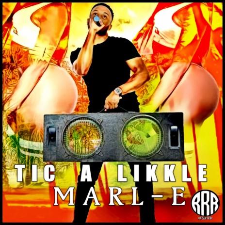 Tic a Likkle | Boomplay Music