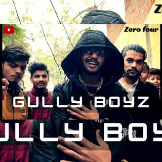 GULLY BOYZ