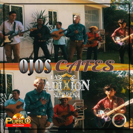 Ojos Cafes | Boomplay Music