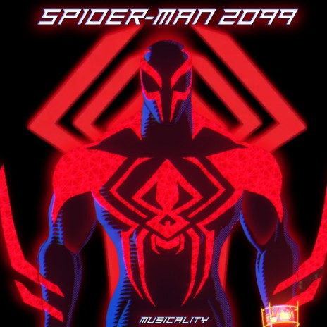 Spider-Man 2099 (Miguel O'Hara) (Remix)