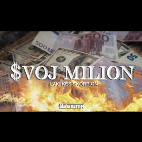 SVOJ MILION | Boomplay Music