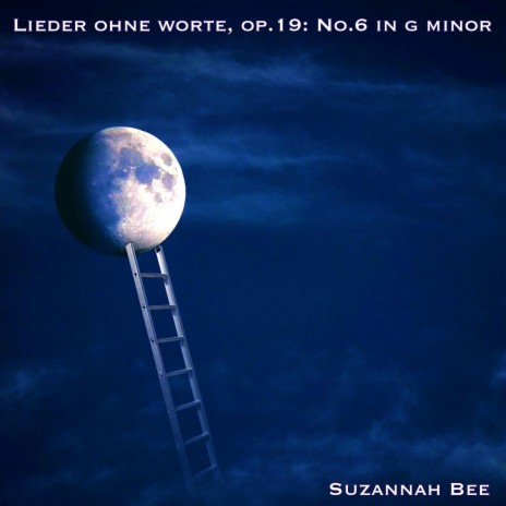 Lieder ohne Worte, Op.19: No.6 in G Minor | Boomplay Music