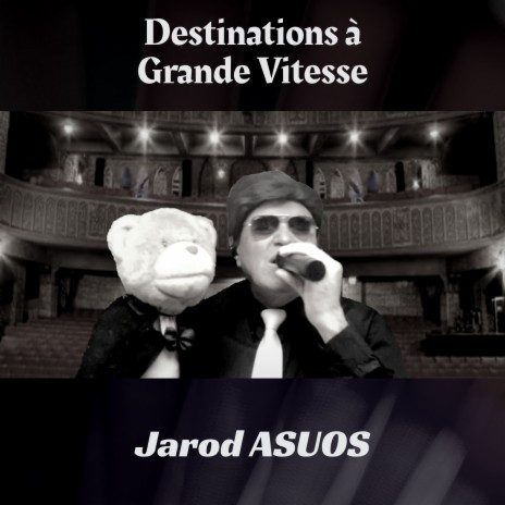 Destination à Grande Vitesse | Boomplay Music